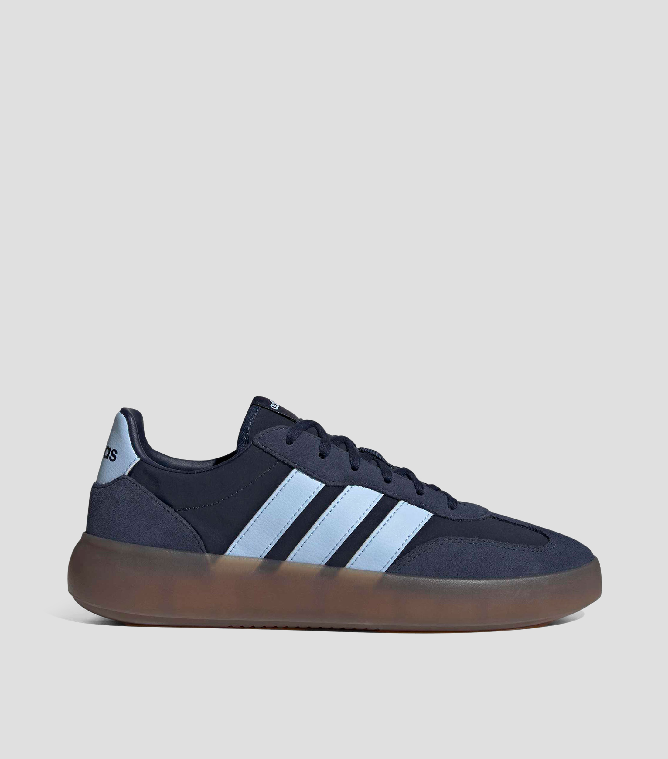 Tenis para casual Barreda Decode Hombre